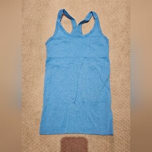 Lululemon Ebb To Street Tank Size 4